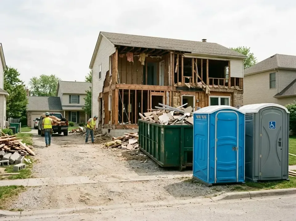 home-renovation-demolition-sit-010 — frequently asked questions, Portable Toilet & Dumpsters Rental in Dove Valley, CO
